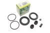 Ремкомплект супорту переднього Nissan Leaf/Qashqai/Renault Koleos 05- (d=45mm)(Niss) Frenkit FRENKIT 245034 (фото 1)