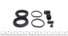 Ремкомплект суппорта переднего Nissan Murano I, II (d=45mm)(Nissan) Frenkit FRENKIT '245038 (фото 2)