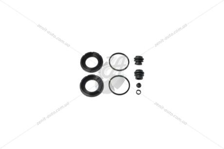 Ремкомплект супорту переднього Lexus RX 350/Toyota Rav 4 08-(d=45mm)(Akebono) FRENKIT 245043