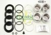 Ремкомплект супорту переднього Toyota Land Cruiser 96-(d=45mm)(Sumitomo)(+4 поршня) FRENKIT 245912 (фото 2)