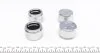 Ремкомплект супорту переднього Toyota Land Cruiser 96-(d=45mm)(Sumitomo)(+4 поршня) Frenkit FRENKIT 245912 (фото 5)