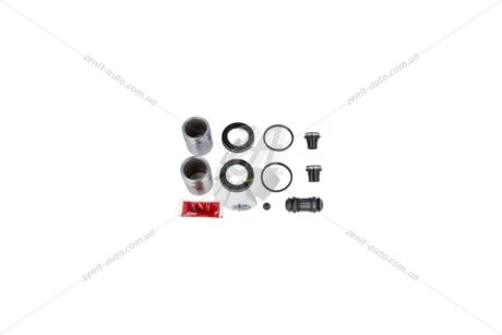 Ремкомплект супорту переднього/заднього MB Sprinter/VW LT 28-46 95-06 (d=44mm)(Bosch)(+2 поршня) FRENKIT 245914