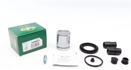 Ремкомплект суппорта заднего MB Sprinter/LT-35 (99-06)(d=45mm)(ATE)(+ поршень) Frenkit FRENKIT '245923