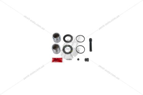 Ремкомплект супорту переднього Mitsubishi Pajero 90- (d=45mm)(Sumitomo)(+2 поршня) FRENKIT 245924