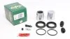 Ремкомплект суппорта переднего Chevrolet Captiva/Hyundai Santa Fe II/Kia Sorento II (d=45mm)(Mando)(+2 поршня) Frenkit FRENKIT 245925