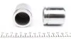 Ремкомплект суппорта переднего Chevrolet Captiva/Hyundai Santa Fe II/Kia Sorento II (d=45mm)(Mando)(+2 поршня) Frenkit FRENKIT 245925 (фото 2)