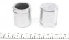 Ремкомплект суппорта переднего Chevrolet Captiva/Hyundai Santa Fe II/Kia Sorento II (d=45mm)(Mando)(+2 поршня) Frenkit FRENKIT 245925 (фото 3)