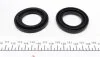 Ремкомплект супорту переднього Nissan Leaf/Qashqai/Renault Koleos 05- (d=45mm)(Niss)(+2 поршня) Frenkit FRENKIT 245926 (фото 6)