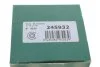 Ремкомплект супорту переднього Mazda CX-7/CX-9/Mitsubishi Pajero 82- (d=45mm)(Sumitomo)(+2 поршня) Frenkit FRENKIT 245932 (фото 3)