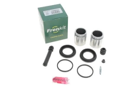 Ремкомплект супорту переднього Mazda CX-7/CX-9/Mitsubishi Pajero 82- (d=45mm)(Sumitomo)(+2 поршня) Frenkit FRENKIT 245932
