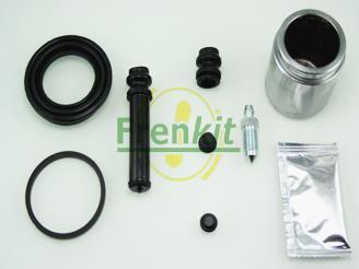 Ремкомплект суппорта заднего (d=45mm + поршень) Toyota Land Cruiser 200 (07-)/Lexus LX (07-) ver.Sumitomo FRENKIT '245933