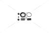 Ремкомплект суппорта заднего MB Sprinter 901-903/VW LT 28-35/28-46 95-06 (d=45mm)(Ate) FRENKIT 246003 (фото 3)