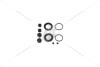 Ремкомплект супорту переднього Citroen Jumper/Fiat Ducato/Peugeot Boxer 02- (d=46/52mm)(Brembo) FRENKIT 246009 (фото 3)