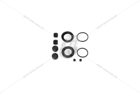 Ремкомплект супорту переднього Citroen Jumper/Fiat Ducato/Peugeot Boxer 02- (d=46/52mm)(Brembo) FRENKIT 246009