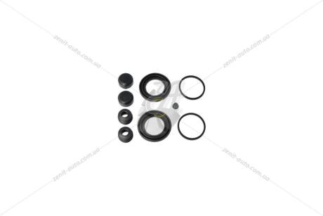 Ремкомплект супорту заднього Iveco Daily III 01-06 (d=46mm)(Brembo) FRENKIT 246014