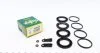 Ремкомплект супорту переднього MB S-class (W222)/VW Touareg 02-(d=46 mm)(Brembo) Frenkit FRENKIT 246018