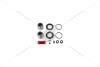 Ремкомплект супорту переднього Kia Sorento I (JC) (02-11) FRENKIT 246904 (фото 3)