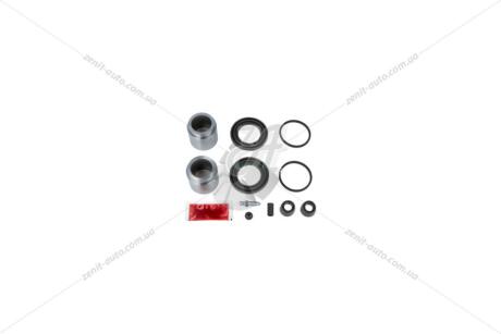 Ремкомплект супорту переднього Kia Sorento I (JC) (02-11) FRENKIT 246904