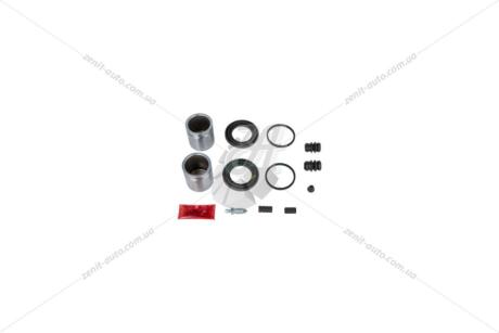 Ремкомплект суппорта переднего Nissan Pathfinder III (R51) (05-14) FRENKIT 246910