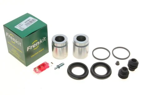 Ремкомплект суппорта переднего (d=47,5mm + поршни) Jeep Grand Cherokee (98-) ver.Akebono Frenkit FRENKIT '247901