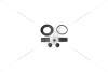 Ремкомплект супорту переднього Ford Fiesta/Opel Astra F/Vectra A (d=48mm)(Ate) FRENKIT 248027 (фото 3)
