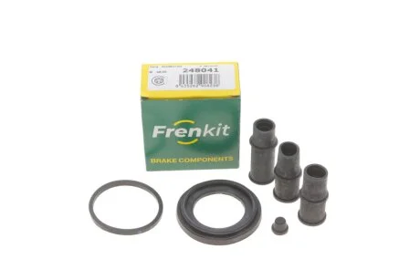 Ремкомплект супорту переднього Skoda Fabia/VW Jetta III/Polo/Golf III (d=48mm)(Ate) Frenkit FRENKIT 248041