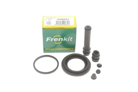 Ремкомплект супорту заднього Toyota Land Cruiser 90-(d=48mm)(Sumitomo) Frenkit FRENKIT 248051