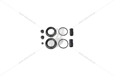 Ремкомплект супорту переднього Jeep Cherokee/Grand Cherokee 99-10 (d=48mm)(Ate) FRENKIT 248077
