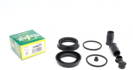 Ремкомплект суппорта переднего Jeep Cherokee/Grand Cherokee 99-10 (d=48mm)(Ate) Frenkit FRENKIT 248077