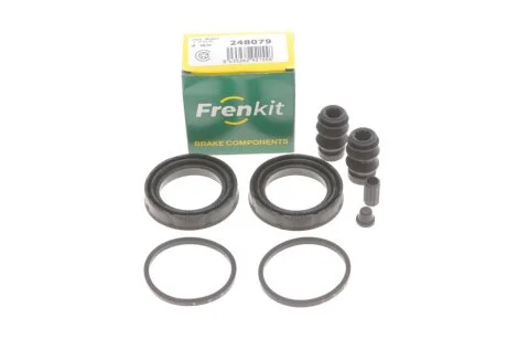 Ремкомплект суппорта переднего MB Vito (W639)(d=48mm)(Bosch) Frenkit FRENKIT 248079