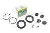 Ремкомплект суппорта переднего MB Sprinter 906/Vito (W639)/VW Crafter 30-35/30-50 (d=48mm)(Brembo) Frenkit FRENKIT 248081 (фото 1)
