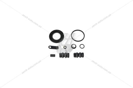 Ремкомплект суппорта заднего Ford Transit 06- (d=48mm)(Bosch) FRENKIT 248082