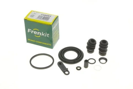 Ремкомплект супорту заднього Ford Transit 06-(d=48mm)(Bosch) Frenkit FRENKIT 248082
