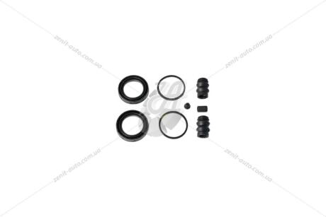Ремкомплект супорту заднього MB Sprinter/VW Crafter 06- (d=48mm)(Bosch) FRENKIT 248094