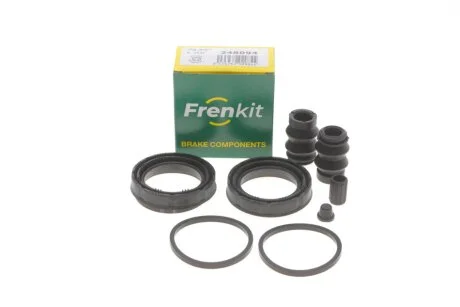 Ремкомплект суппорта заднего MB Sprinter/VW Crafter 06- (d=48mm)(Bosch) Frenkit FRENKIT 248094