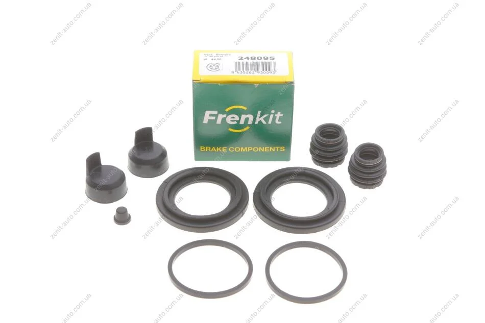 Ремкомплект суппорта переднего Opel Movano/Renault Master III (d=48mm)(Brembo) Frenkit FRENKIT 248095 (фото 1)