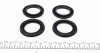 Ремкомплект супорту переднього Toyota Land Cruiser 09-(d=48mm)(Sumitomo) Frenkit FRENKIT 248099 (фото 4)