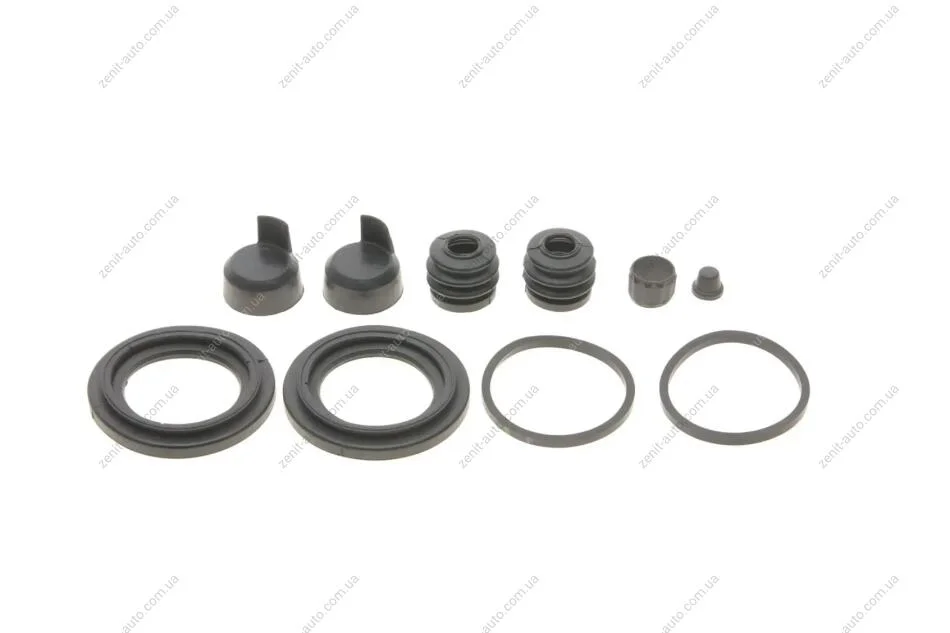 Ремкомплект суппорта переднего MB Vito (W447) 14- (d=48mm)(Brembo) Frenkit FRENKIT 248109 (фото 1)