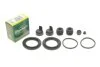 Ремкомплект суппорта переднего MB Vito (W447) 14- (d=48mm)(Brembo) Frenkit FRENKIT 248109 (фото 2)