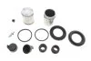 Ремкомплект суппорта переднего Opel Movano/Renault Master III (d=48mm)(Brembo)(+2 поршня) Frenkit FRENKIT 248807 (фото 2)