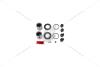 Ремкомплект суппорта переднего Opel Movano/Renault Master III (d=48mm)(Brembo)(+2 поршня) FRENKIT 248807 (фото 3)