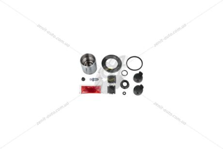 Ремкомплект супорту заднього Opel Movano/Renault Master III (d=48mm)(Brembo)(+поршень) FRENKIT 248809