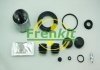Ремкомплект суппорта заднего Opel Movano/Renault Master III (d=48mm)(Brembo)(+поршень з механізмом) FRENKIT 248813 (фото 2)
