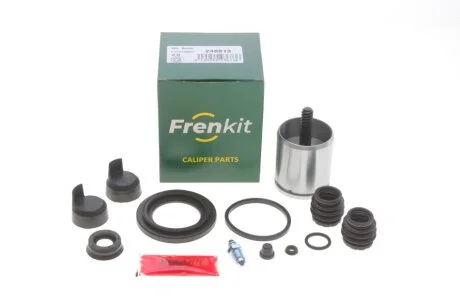 Ремкомплект суппорта заднего Opel Movano/Renault Master III (d=48mm)(Brembo)(+поршень з механізмом) Frenkit FRENKIT 248813