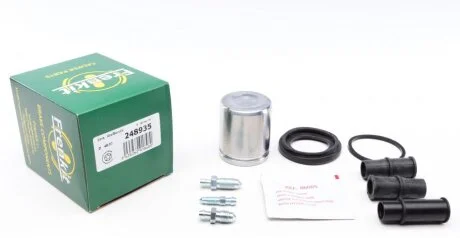 Ремкомплект супорта переднього VW Polo III (95-06), Golf III (93-99), Passat (B3/B4) (88-97) (d=48mm)(Ate) Frenkit FRENKIT '248935