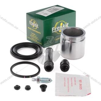 Ремкомплект супорту заднього Toyota Land Cruiser 90-(d=48mm)(Sumitomo)(+поршень) FRENKIT 248938