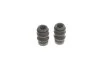 Ремкомплект суппорта переднего MB Vito (W639)(d=48mm)(Bosch)(+ 2 поршня) Frenkit FRENKIT 248949 (фото 9)