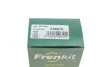 Ремкомплект супорту переднього Jeep Cherokee/Grand Cherokee 99-10 (d=48mm)(Ate)(+поршень) Frenkit FRENKIT 248973 (фото 2)