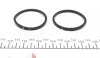 Ремкомплект супорту переднього Ford Transit 06-(d=48mm)(Bosch)(+ 2 поршня) Frenkit FRENKIT 248974 (фото 6)