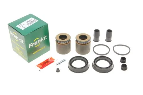 Ремкомплект суппорта переднего (d=48mm + поршни) Jeep Grand Cherokee (98-) ver.ATE Frenkit FRENKIT '248975